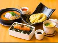 [후쿠오카 명란요리 맛집 - 원조 하카타 멘타이쥬]
