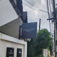 Lakon Paris Lampang
