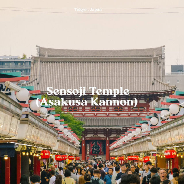 7  โลเคชั่นน่าไปเช็คอินในโตเกียว 🇯🇵