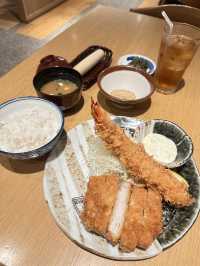Katsukura ร้านทงคัตสึเจ้าดังจากเกียวโต