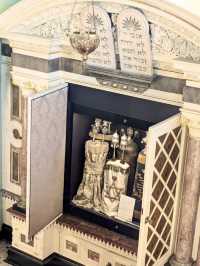 Manchester Jewish Museum