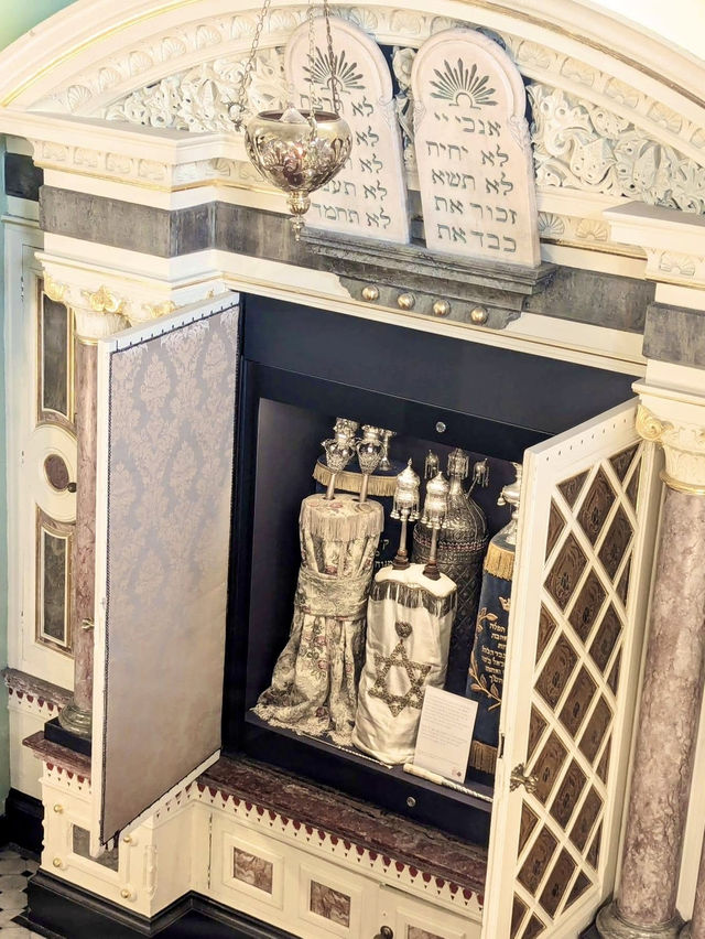 Manchester Jewish Museum
