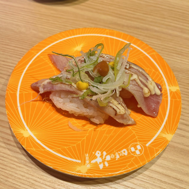 🇯🇵 KATSU MIDORI ได้มาลองแล้วจ้า✨
