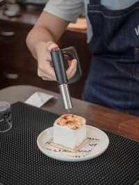 Vanillian inc. : คาเฟ่เล็กๆ คนรักวานิลลาห้ามพลาด