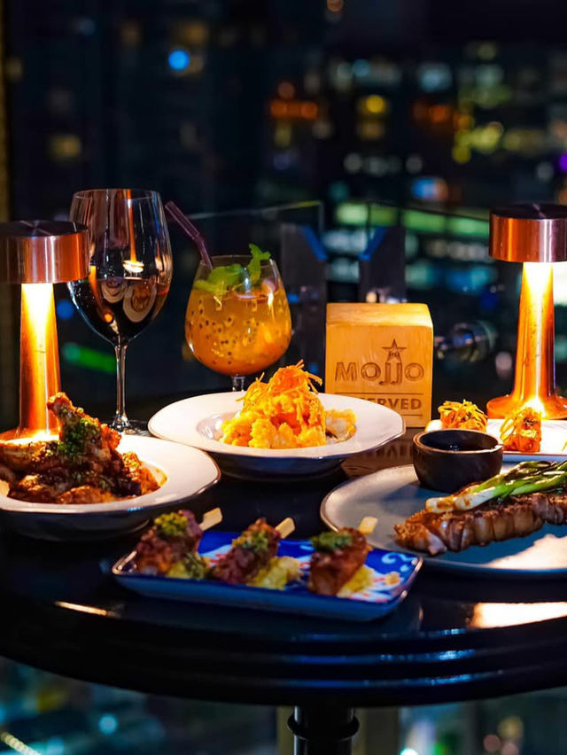 Skyview Hotel Bangkok