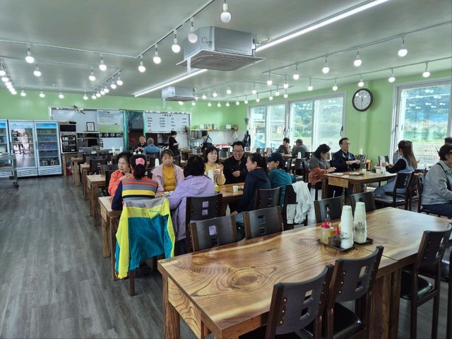 🇰🇷경기 가평 막국수 맛집🍜두메막국수💛