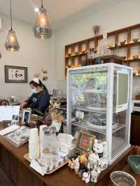 WYNN & TIMS คาเฟ่มัทฉะพรีเมี่ยมย่านสันกำแพง 