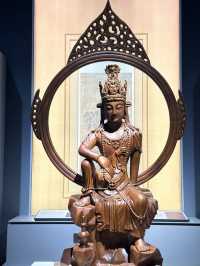 Zhejiang Museum: A Glimpse into China’s Ancient Splendor