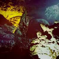 Into the Depths: Exploring the Mystical Phong Nha Cave