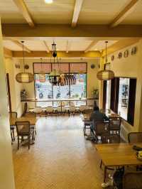 ครบจบในร้านเดียว @Ligor Cafe หน้าวัดมหาธาตุ นครศรี