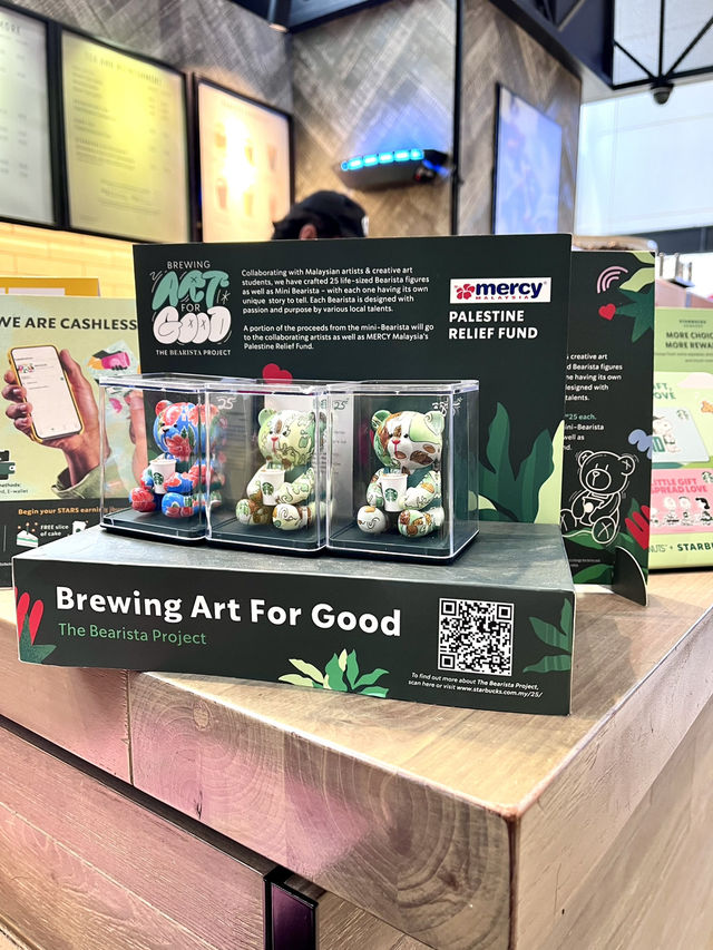 “Eco in Every Cup: Starbucks’ Sustainable Mission”