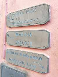 A Wanderlust’s Dream at Cinque Terre in a Day Trip