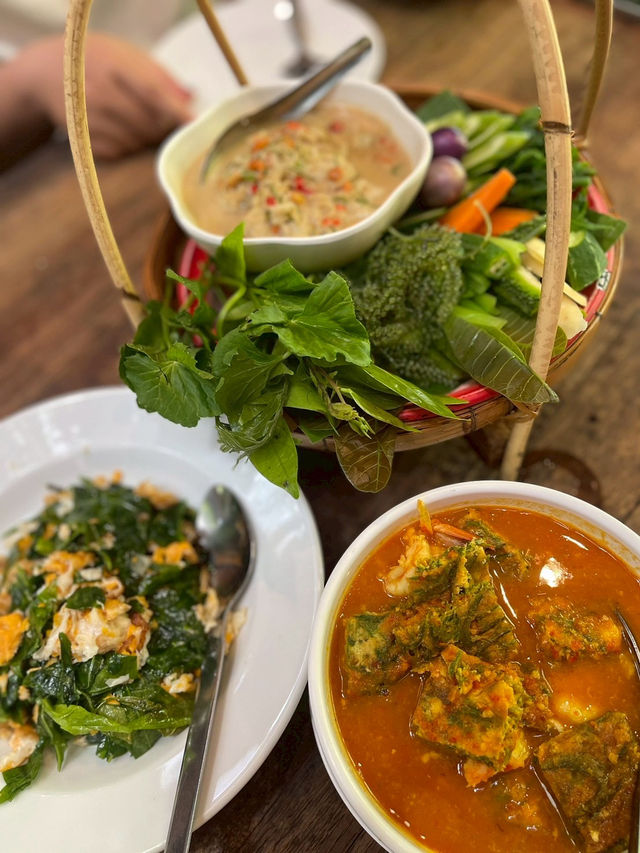 ร้านอาหารภูเก็ต ห้ามพลาด