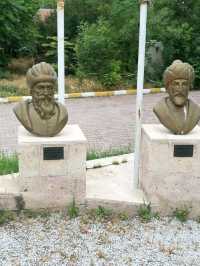 #蘇丹哈尼驛站(Sultanhanı Caravanserai)-土耳其阿克薩賴