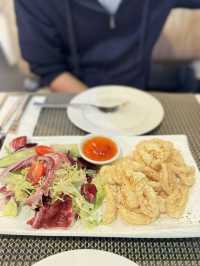 佐敦出色的意大利印度菜餐廳 氣氛一流 值得再光顧 @Pizza Max Bistro