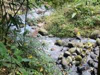 เที่ยวน้ำตกภูสอยดาว อุทยานแห่งชาติภูสอยดาว 🌲💦