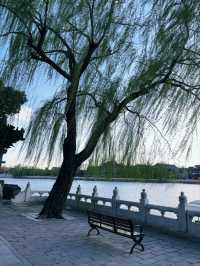 Beihai Park – Beijing's Imperial Garden Oasis