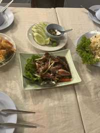 คู่มือเที่ยวกรุงเทพฯ ใน 1 วัน