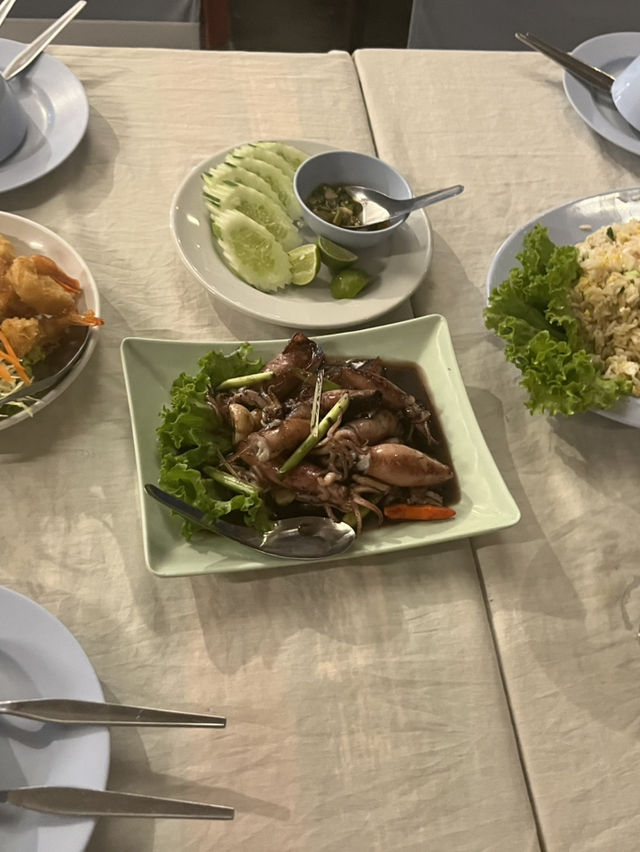 คู่มือเที่ยวกรุงเทพฯ ใน 1 วัน