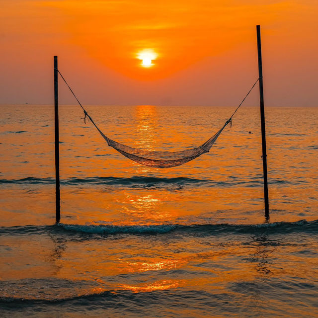Koh Kood Paradise Beach Resort  