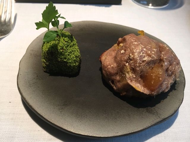 【青山】おまかせコース一択で創作料理を楽しむ！