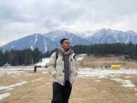 Magical Kashmir in Winter
