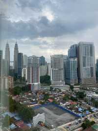 “Tamu Hotel & Suites — Where Malay Heritage Meets Modern Kuala Lumpur Skyline”