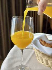 Spring Solo Stay: In-Room Breakfast at Hotel Chinzanso Tokyo