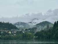 Exploring the Depths and Heights of Slovenia: Postojna Caves & Predjama Castle