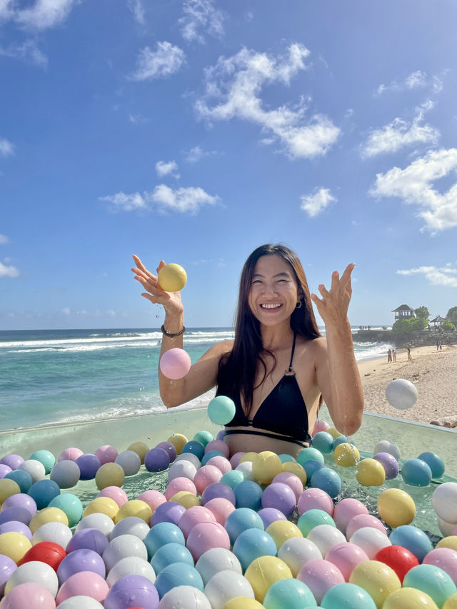 峇里島 | 南部beach club推介 環境同氣氛超好🥳