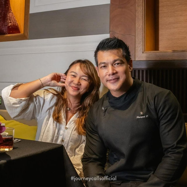 ชิมอาหารเชฟ R กัน 🧑🏼‍🍳