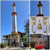 ทริป 1 วัน ในสุราษฎร์ธานี