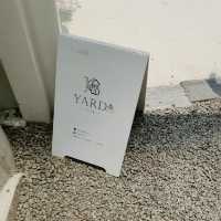 Urban Escape at Yard & Co