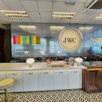 Vibrant Brews at Brooos & Co by JWC