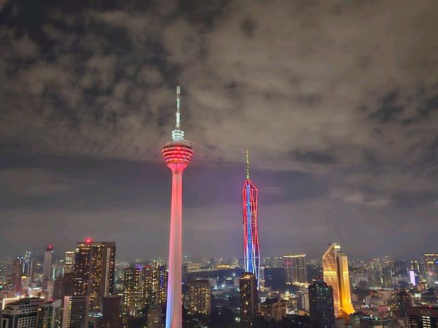 馬來西亞🇲🇾吉隆坡③天②夜遊