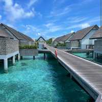 Four Seasons Resort Maldives at Landaa Giraavaru