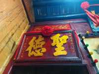 Discovering Jonker Walk: A Daytime Gem