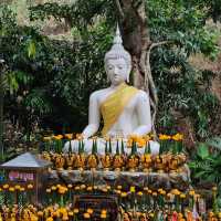 🙏🏻ม่อนกุเวร | สักการะเท้าเวสสุวรรณ 🙏🏻