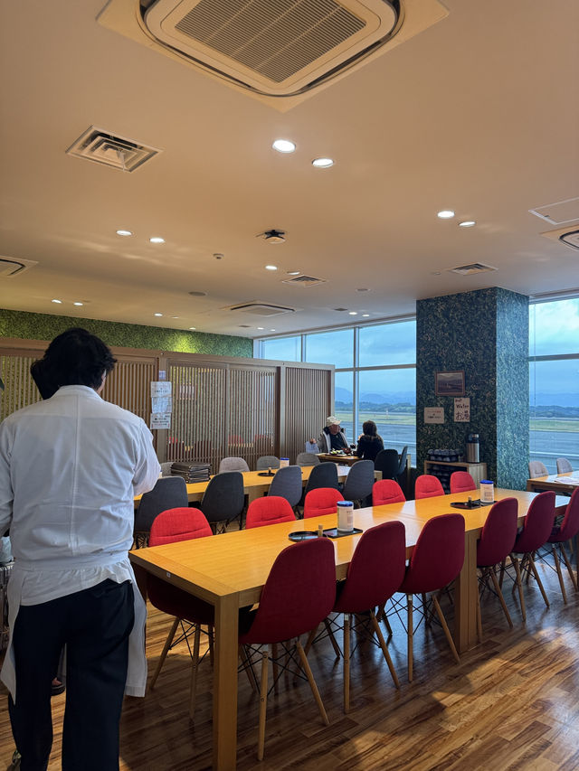 시즈오카 현지 맛집,카이잔에서 생선가쓰와 실치회 먹어본 솔직 후기