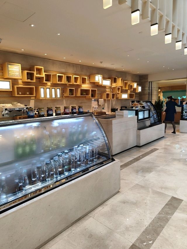 不失國際品牌信譽的高檔次酒店