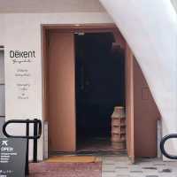 DEKENT