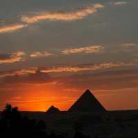 A Solo Adventurer’s Guide to Egypt: One Week of Pyramids, Pharaohs, and the Nile