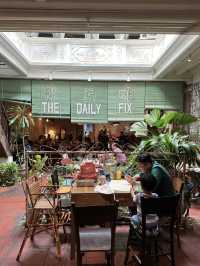 Daily Fix: Melaka’s Best-Kept Café Secret in a Heritage Hideout