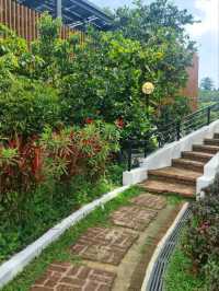**Epic Adventure at Genting Highlands: A Mountain Gem!** 🏔️
