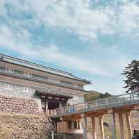 歷史與現代藝術融入的城市｜日本金澤
