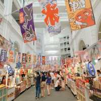 Ecogalleria at Iskandar Malaysia