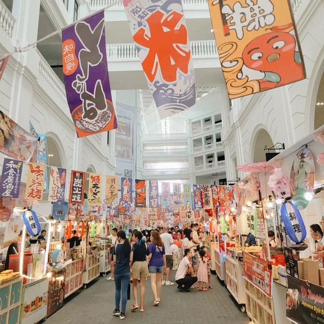 Ecogalleria at Iskandar Malaysia