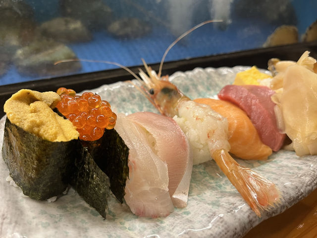 【青森】4月の青森の魅力をご紹介🍣part1