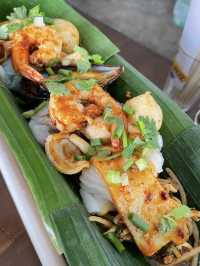 A Unique Seafood Experience in Hatyai: Pakmornalo Naisuan