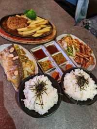 A Taste of Japan at the Peak: SĒN Teppan Genting Highlands"